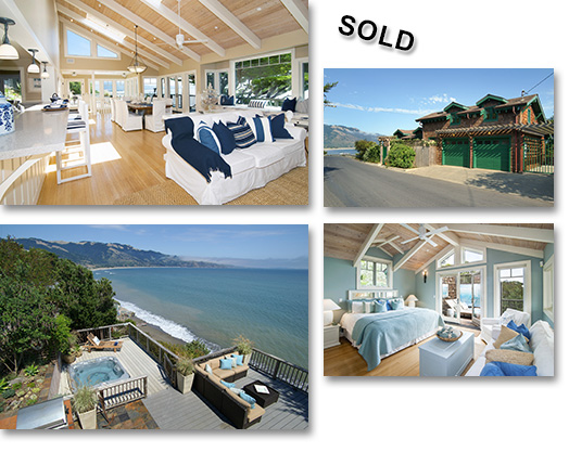 Bolinas Listing
