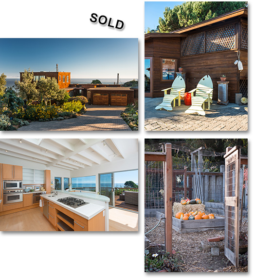 Bolinas Listing