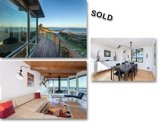 Bolinas Listing