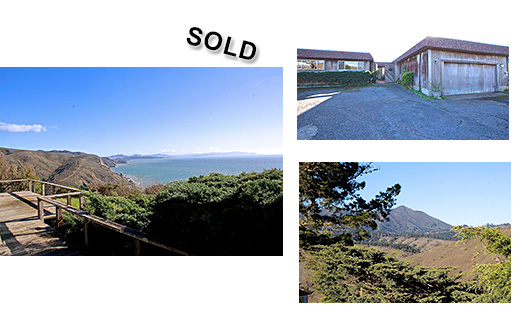 Muir Beach listing