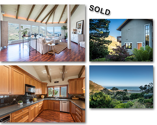 Muir Beach Listing