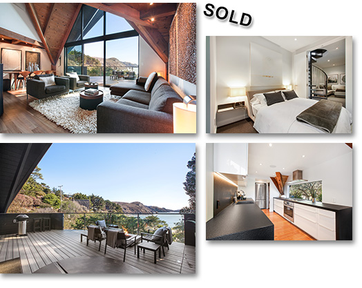 Muir Beach Listing