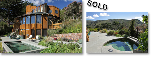 Lower Muir Beach listing