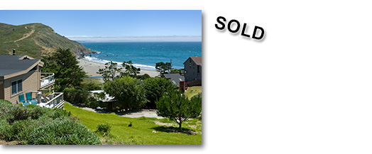 Muir Beach Listing Coming Soon