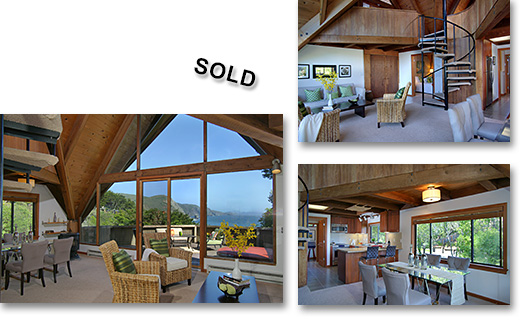 Muuir Beach Listing
