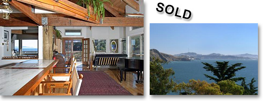 Lower Muir Beach