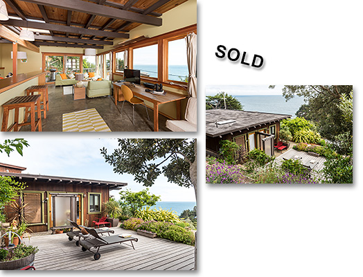 Muir Beach Listing