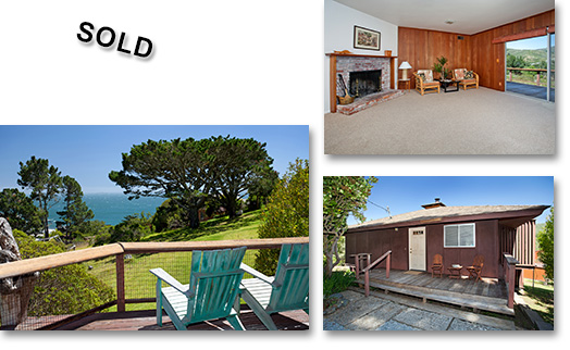 Muir Beach Listing