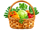 Farmers' Markets