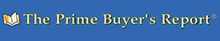 Prime Buyer's Report
