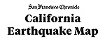 Quake Tracker
